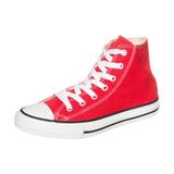 Converse Üniseks Çocuk Genç Chuck Taylor All Star Hi Spor Ayakkabı