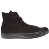 Converse Uniseks-Yetişkin Chuck Taylor All Star Kanvas Yüksek Top Spor Ayakkabı