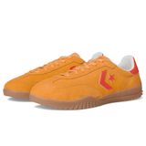 Converse Üniseks-Yetişkin Run Star Eğitmen, Electrolights/Vermillion Kırmızı, 11.5 Women/9.5 Men