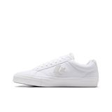 Converse Unisex Ayakkabı A10546C 102 BEYAZ