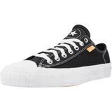 Converse Unisex Chuck Taylor All Star Mevsimsel Renk Düşük Top Spor Ayakkabı, Siyah, 9.5 UK