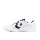 Converse Unisex Day One Trainer Düşük Top Sneaker, Beyaz, 44 EU