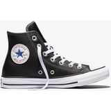 Converse Unisex Siyah Converse Chuck Taylor All Star Siyah Unisex Spor Ayakkabı