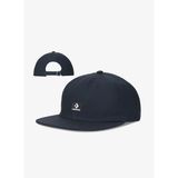 Converse Unisex Siyah Şapka