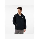 Converse Unisex Siyah Sweatshirt