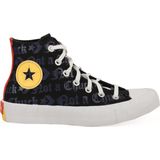 Converse UNT1TL3D Hı Kadın Ayakkabı 272401C - Çok Renkli
