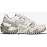 Converse Wave Motion Trainer Erkek Günlük Spor Ayakkabı - Gri