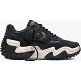 Converse Wave Motion Trainer Kadın Günlük Spor Ayakkabı - Siyah