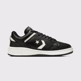 Converse Weapon Unisex Siyah Deri Sneaker.009
