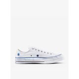 Converse x Ader Error Chuck 70 Unisex Beyaz Sneaker