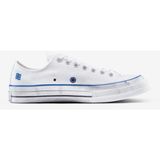 Converse x Ader Error Chuck 70 Unisex Beyaz Spor Ayakkabı - 102-Beyaz