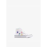 Converse x Bluey Chuck Taylor All Star 1V Çocuk Mavi Sneaker