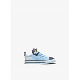 Converse x Bluey Chuck Taylor All Star Madison Street Bebek Mavi Sneaker