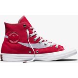 Converse x Coca-Cola Chuck Taylor All Star Unisex Kırmızı SNEAKER.600 - 600-Kırmızı