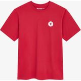Converse x Coca-Cola Erkek Kırmızı T-Shirt - 2XL