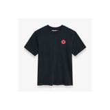 Converse x Coca-Cola Erkek Siyah T-Shirt