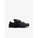 Converse X Collina Strada Chuck 70 Kadın Siyah Sneaker