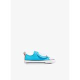 Converse x Doraemon Bebek Mavi Chuck Taylor All Star Sneaker
