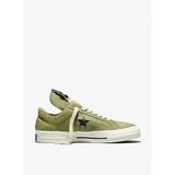 Converse x DRKSHDW One Star Pro Unisex Yeşil Sneaker