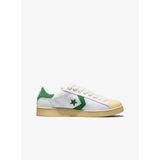 Converse x GOLF le FLEUR PRO Unisex Deri Beyaz Sneaker