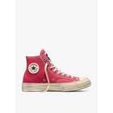 Converse x MADHAPPY Chuck 70 Unisex Kırmızı Sneaker