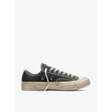 Converse x MADHAPPY Chuck 70 Unisex Siyah Sneaker