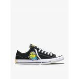 Converse x Minions Chuck Taylor All Star Unisex Siyah Sneaker