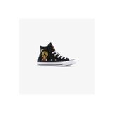 converse X Tom & Jerry Chuck Taylor All Star Easy-on Çocuk Siyah Sneaker