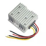 Converter Dc-Dc İn : 12Vdc / Out : 24V 480W 20 Amp Htf