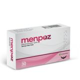 Convita Menpoz 30 Kapsül