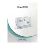 Convita Miyofem EGCG Resveratrol 30 Kapsül