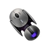 Coofbe 300Mah Bluetooth 5.0 2.4G Profesyonel Şarjlı Kablosuz Ofis-Oyuncu Mouse Ayarlanabilir Dpı