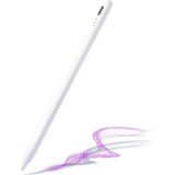 Coofbe Apple Pencil 2. Nesil İpad 6.Nesil Uyumlu Kapasitif Stylus Kalem, Aktif Versiyon İphone, İpad Dokunmatik Kalem