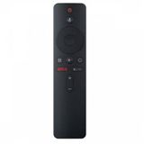 Coofbe Bluetooth Mi Box S 4K Android Kumanda TV Box Uzaktan Kumanda Mi Boks 4K Uzaktan Kumanda