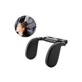 coofbe Ergonomik Katlanabilir Araç Boyunluk Araç Yastığı Araç Kafalık Araç Uyku Yastığı Araba Seyaha