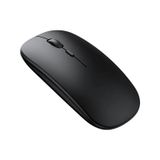 Coofbe Ergonomik Şarj Edilebilir Sessiz 2.4g Kablosuz Bluetooth Mouse Şarjlı Kablosuz Mouse