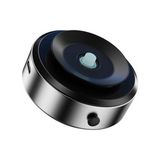 Coofbe Güçlü Magsafe Super Vakum Araç Içi Telefon Tutucu Masa Duvar Banyo Ayna Telefon Tutucu Stand - siyah