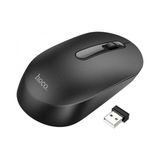 Coofbe Hc Seri Premıum Bluetooth Wıreless 1200DPI 2.4g Kablosuz Mouse Bluetooth Mouse 3D Düğmeli Mouse - Siyah
