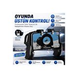 coofbe L1-R1 Telefon Oyun Kolu Tetik Nişan Ve Tetik Tuşu Profesyonel Mobil Oyun Konsolu 4.7-6.7 İnç