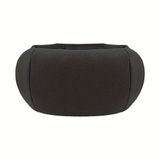 Coofbe Tüm Araçlara Uyumlu Ortopedik Araç Boyun Baş Yastığı Oto Koltuk Başlığı, Oto Boyun Yastığı Car Headrest