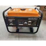 Coofix Cfeg 001 3 Kw Benzinli Jeneratör