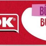 Cook 10'lu Paket Buzdolabı Poşeti 30 cmx45 cm