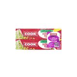 Cook 3+1 Buzdolabı Poşeti Küçük Boy Cook 3+1 Buzdolabı Poşeti Küçük Boy 160'lı