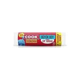 COOK 65*80 Büyük Boy Çöp Poşeti Mavi 20Li