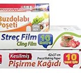 Cook Avantaj Paket Fırın Torbası Hediyeli