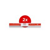 Cook Bas&Kes Strec Kesici Yedek Strec Film 30 Cm X 60 M 2Li Paket