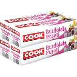 Cook Buz Dolabı Poşeti