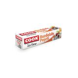 COOK Buzdolabı Poşeti 24 cmx38 cm 20 li