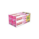 COOK Buzdolabı Poşeti 3+1 Büyük Boy
