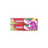 Cook Buzdolabı Poşeti (3+1) Küçük 160'Lı